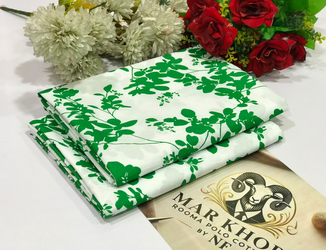 Sale of Summer cotton 2pc | sale of 14th August