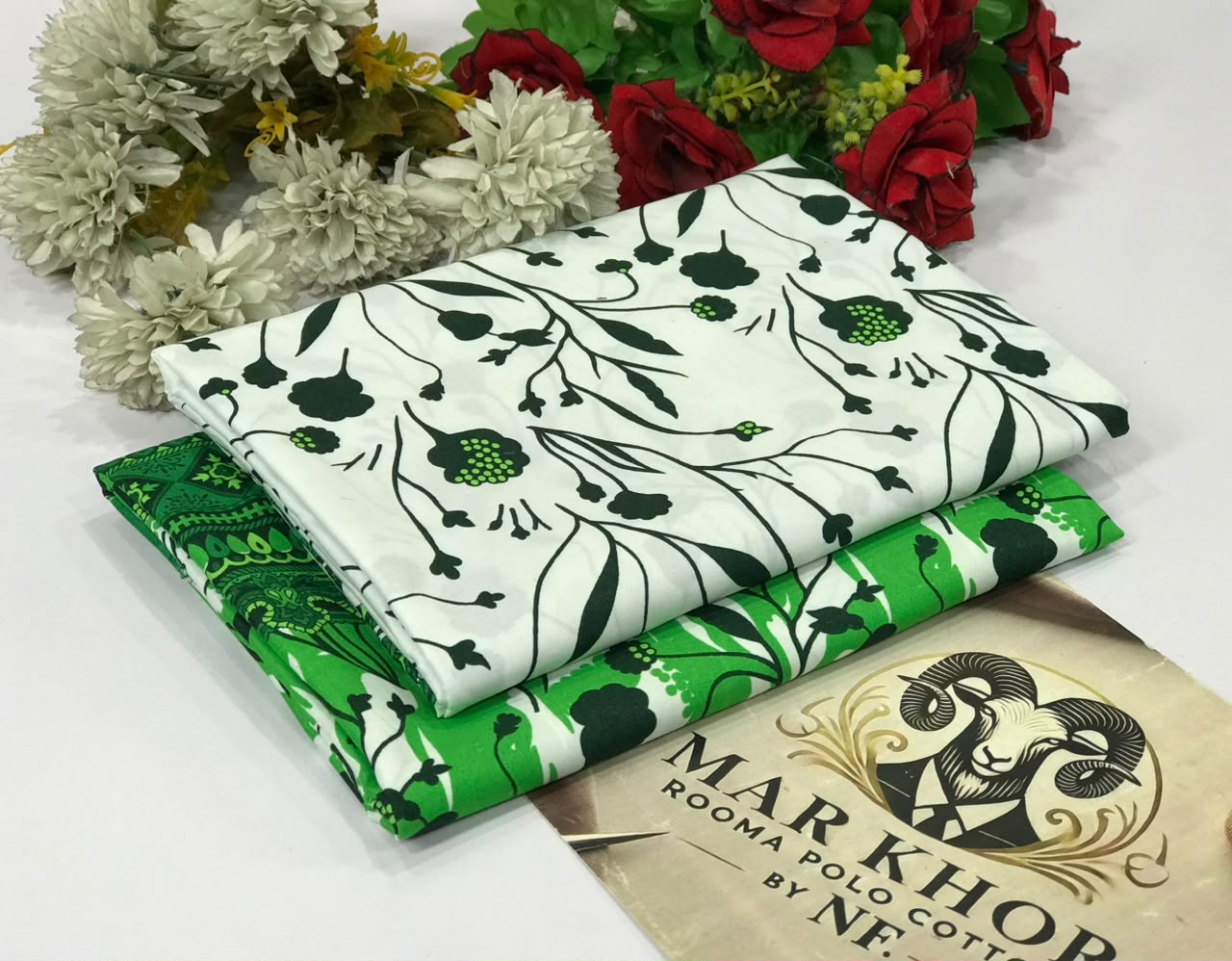 Sale of Summer cotton 2pc | sale of 14th August