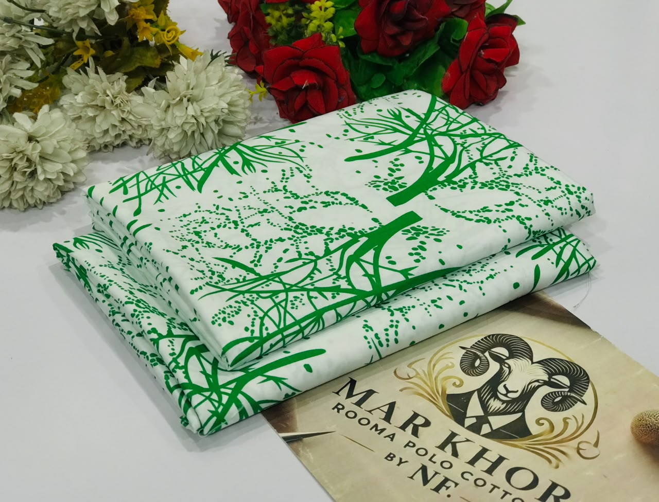 Sale of Summer cotton 2pc | sale of 14th August