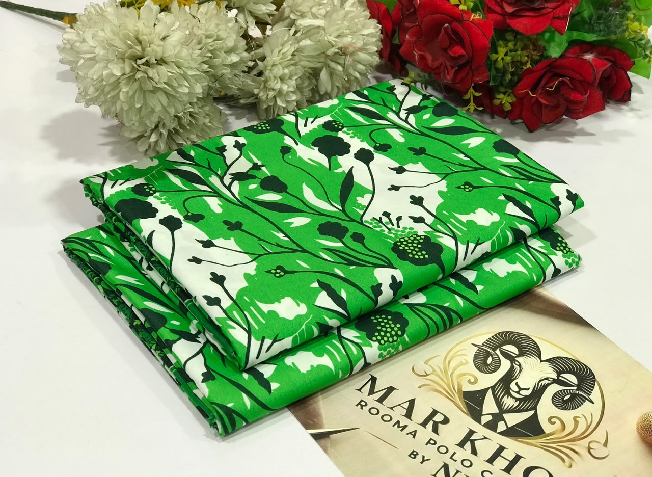 Sale of Summer cotton 2pc | sale of 14th August