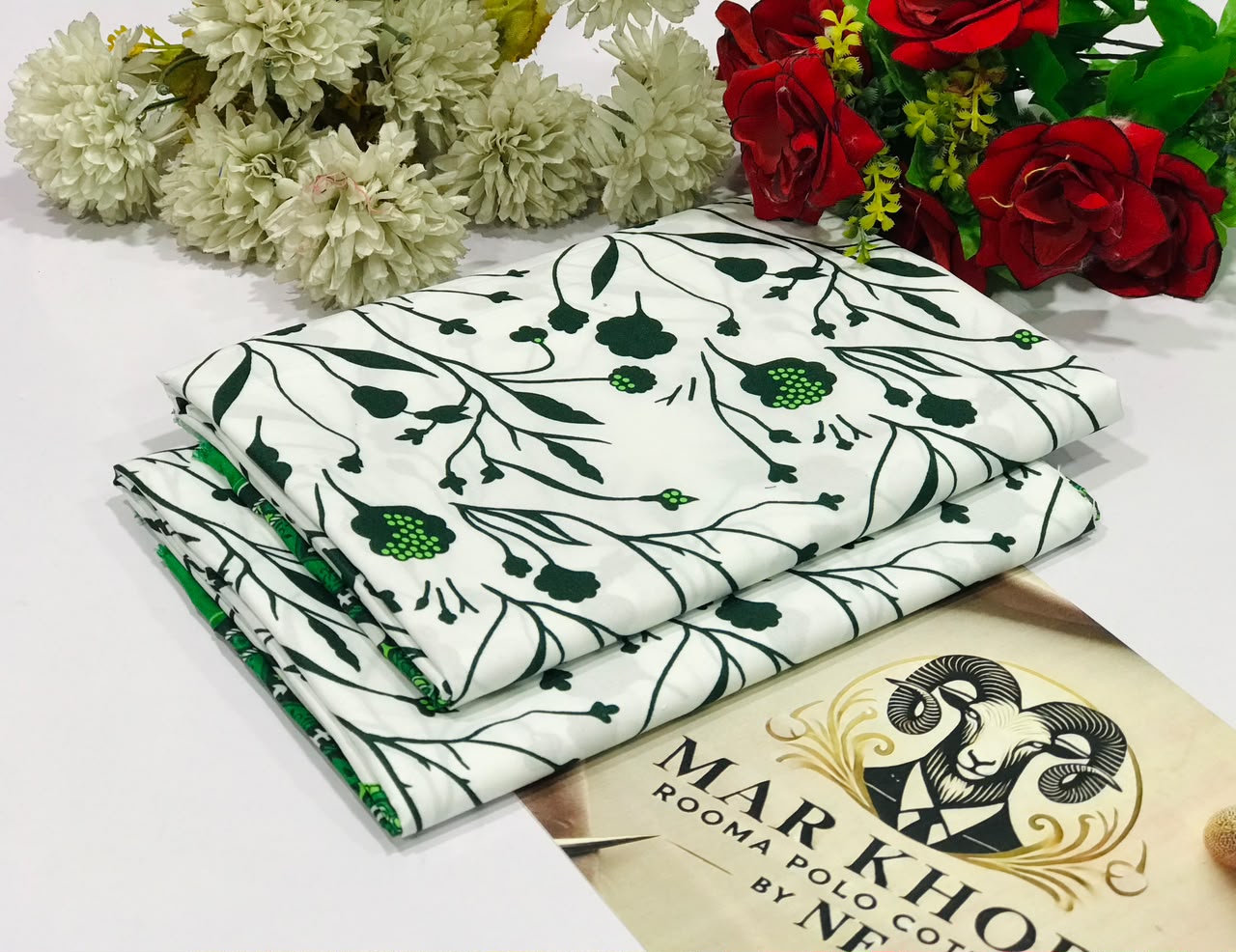 Sale of Summer cotton 2pc | sale of 14th August