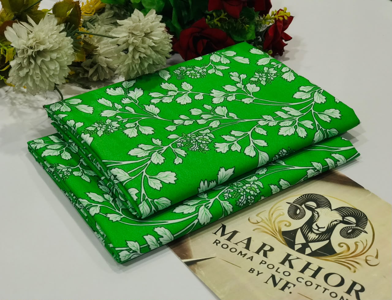 Sale of Summer cotton 2pc | sale of 14th August