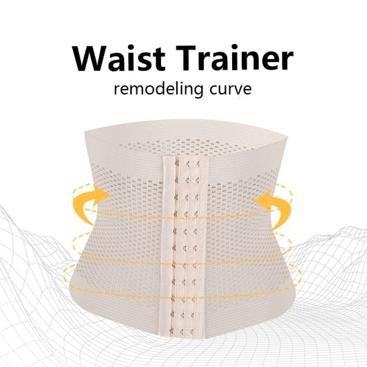 Women’s Tummy Control Shaper Belt imported