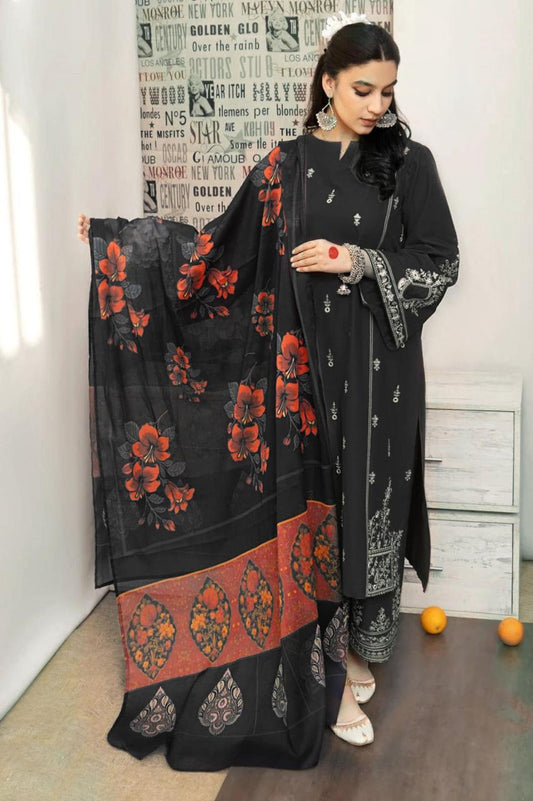 Urge 3p Lawn Suit 2026