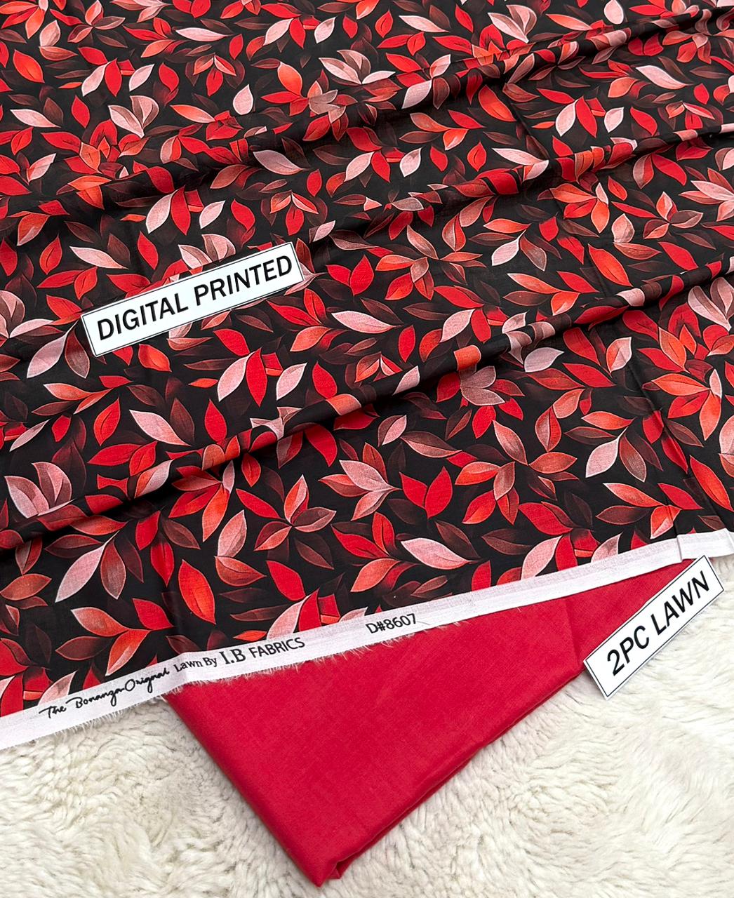 Bonanza Lawn 2-Piece (Original)