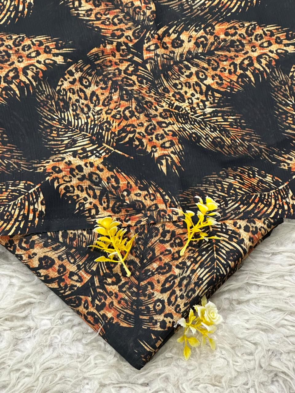 Bint e Naaz Bana Doria lawn 2-Piece Suit (Orignal)