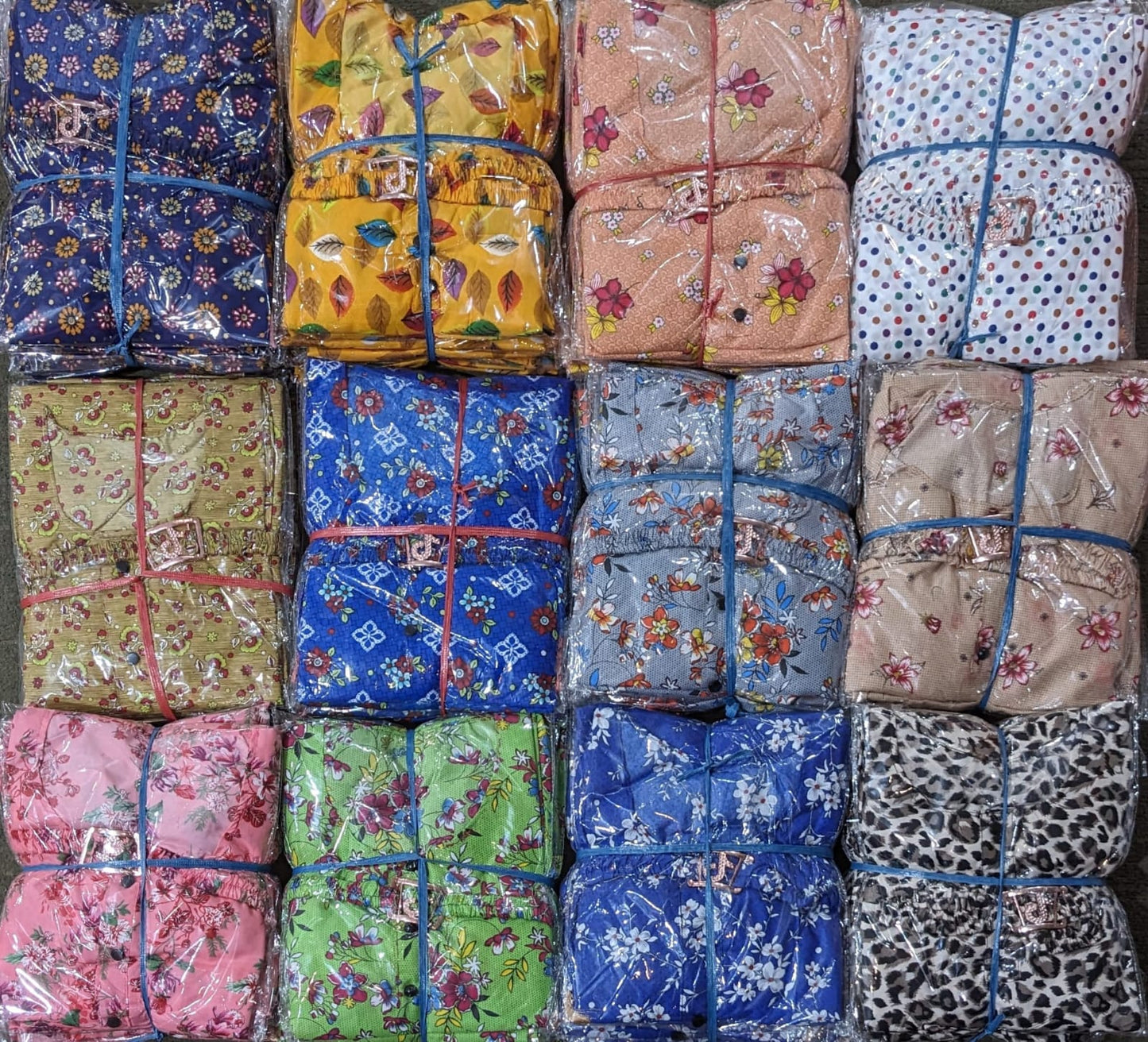 Belt Cotton 2p fronk stitched