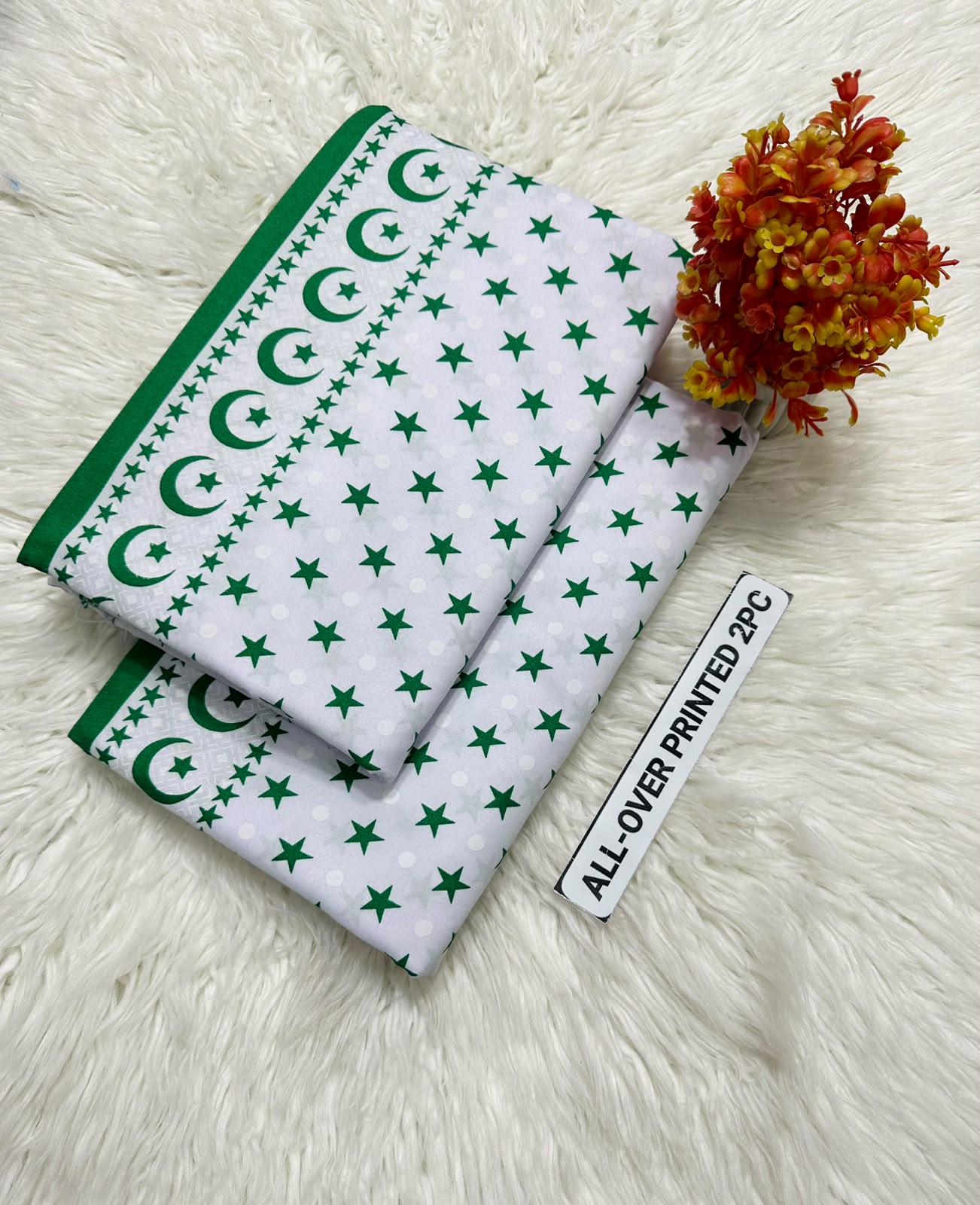 Sale of Summer cotton 2pc | sale of 14th August