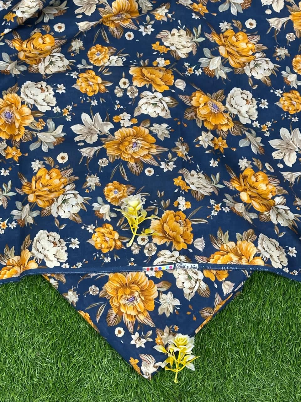 Summer Cotton Original- Bint e Naz