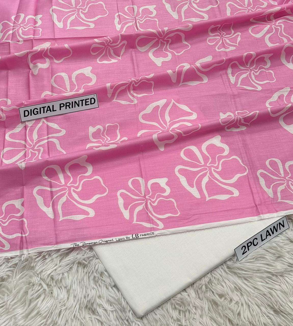 Bonanza Lawn 2-Piece (Original)
