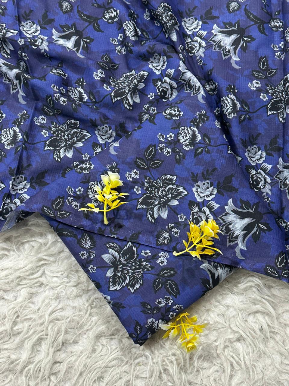 Bint e Naaz Bana Doria lawn 2-Piece Suit (Orignal)