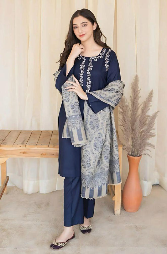 Asling 3p Lawn Suit 2026