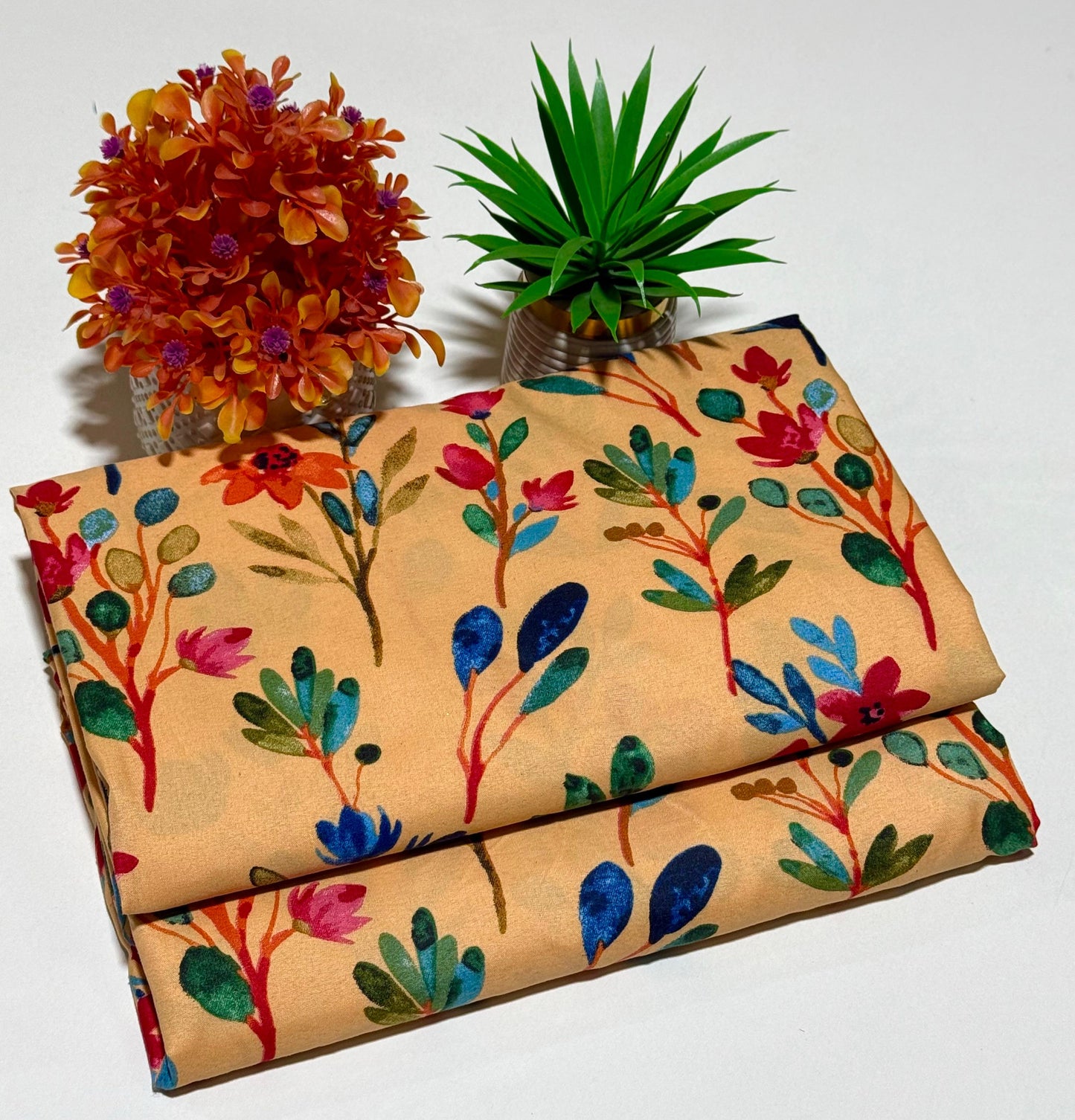 Winter cotton 2p shirt and trouser