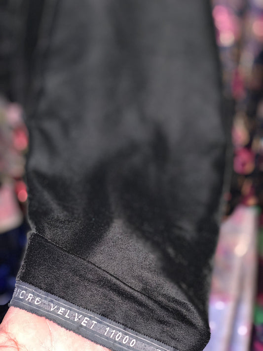 Imported 11000 Micro Velvet (original)