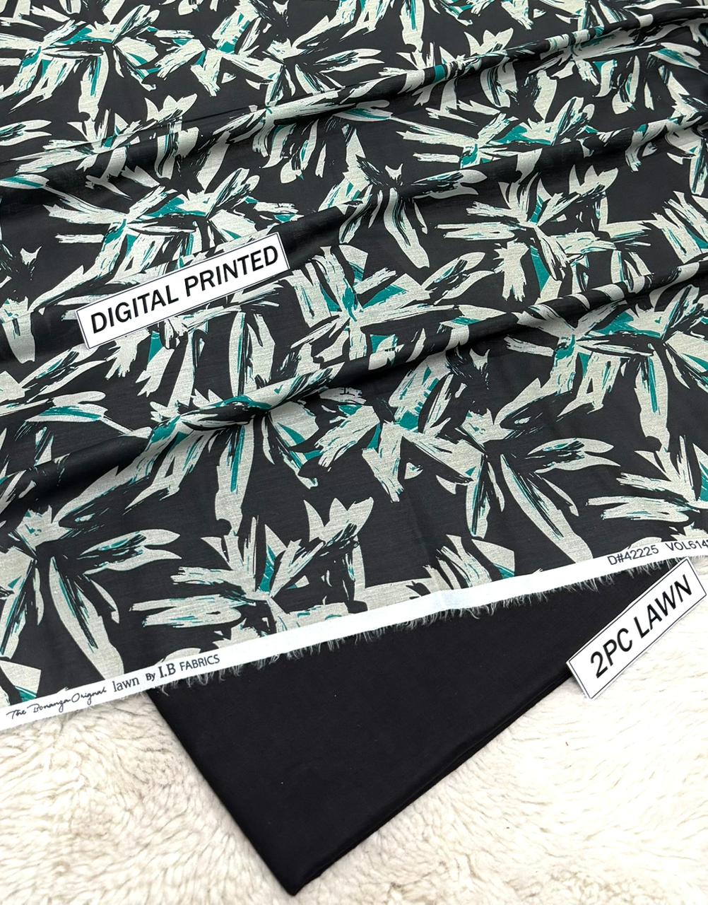 Bonanza Lawn 2-Piece (Original)