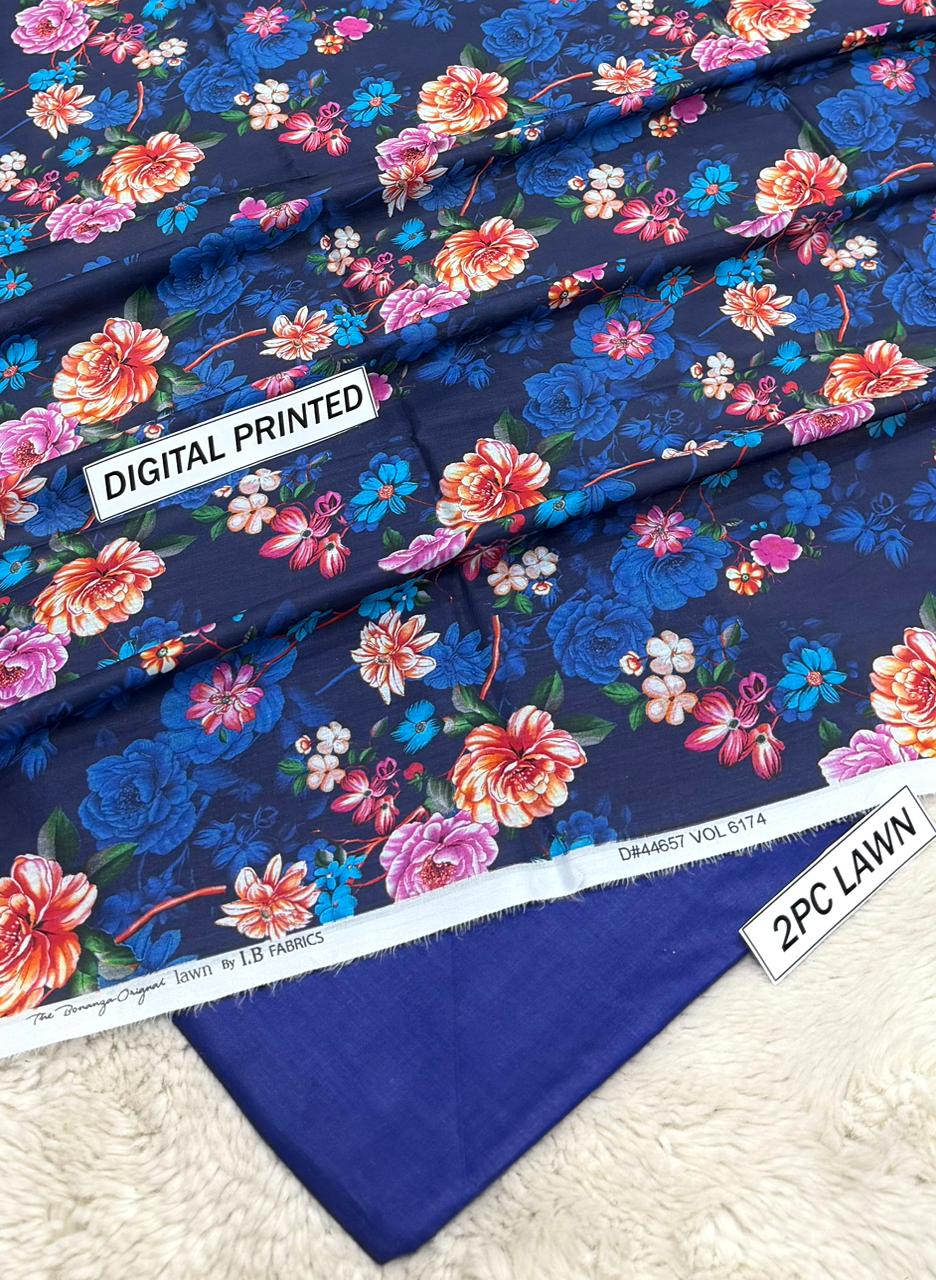 Bonanza Lawn 2-Piece (Original)