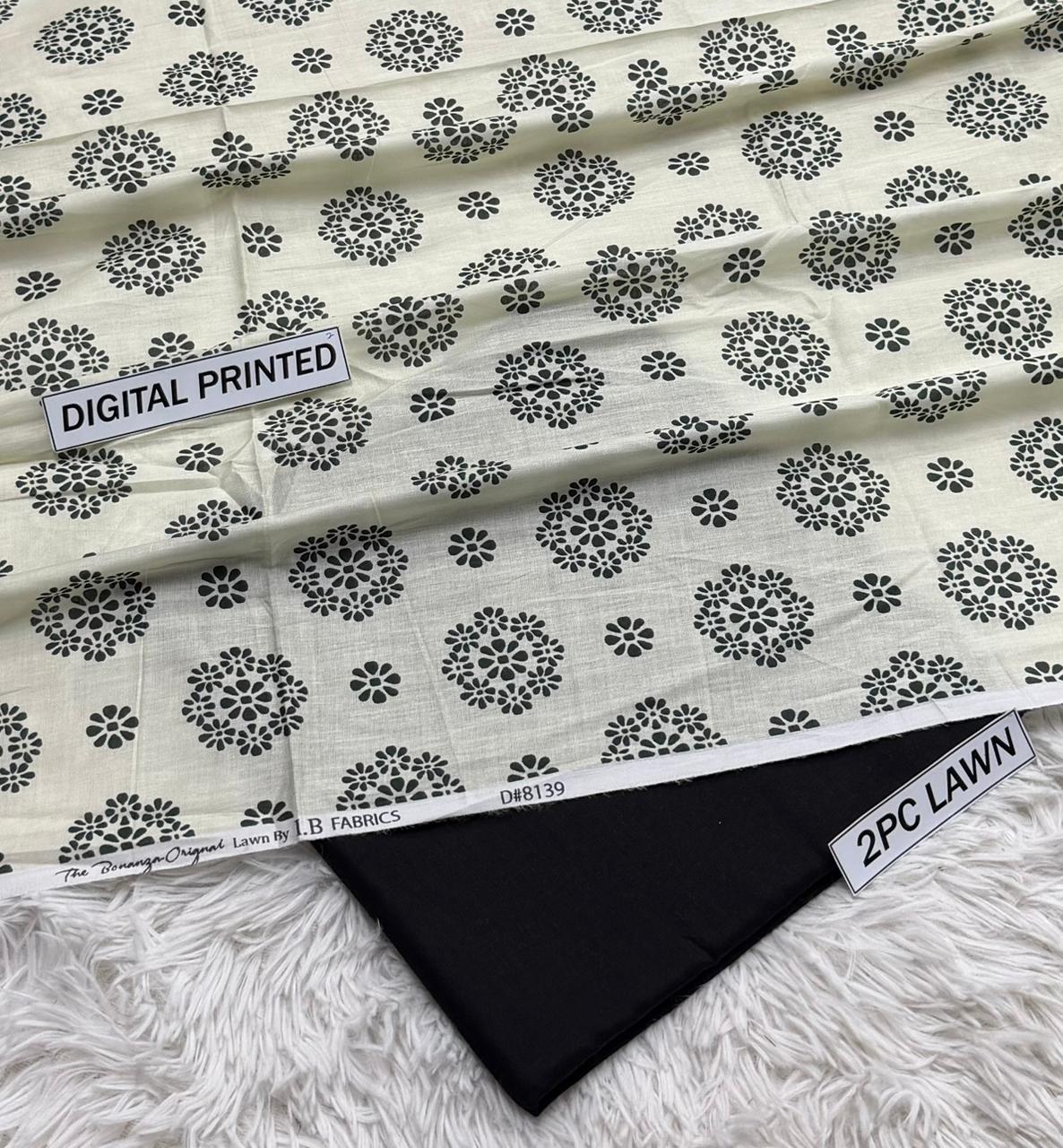 Bonanza Lawn 2-Piece (Original)