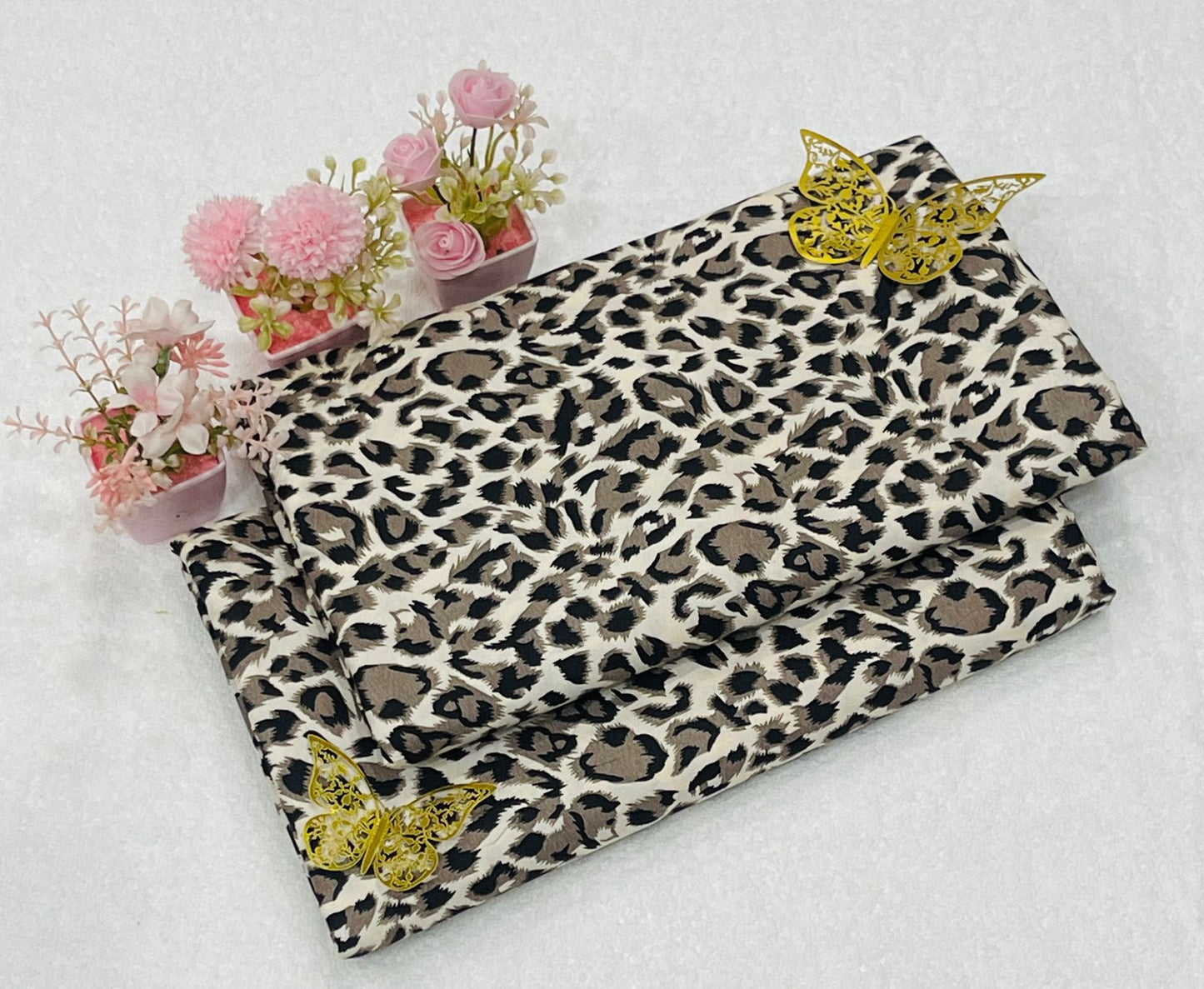 Winter cotton 2p shirt and trouser