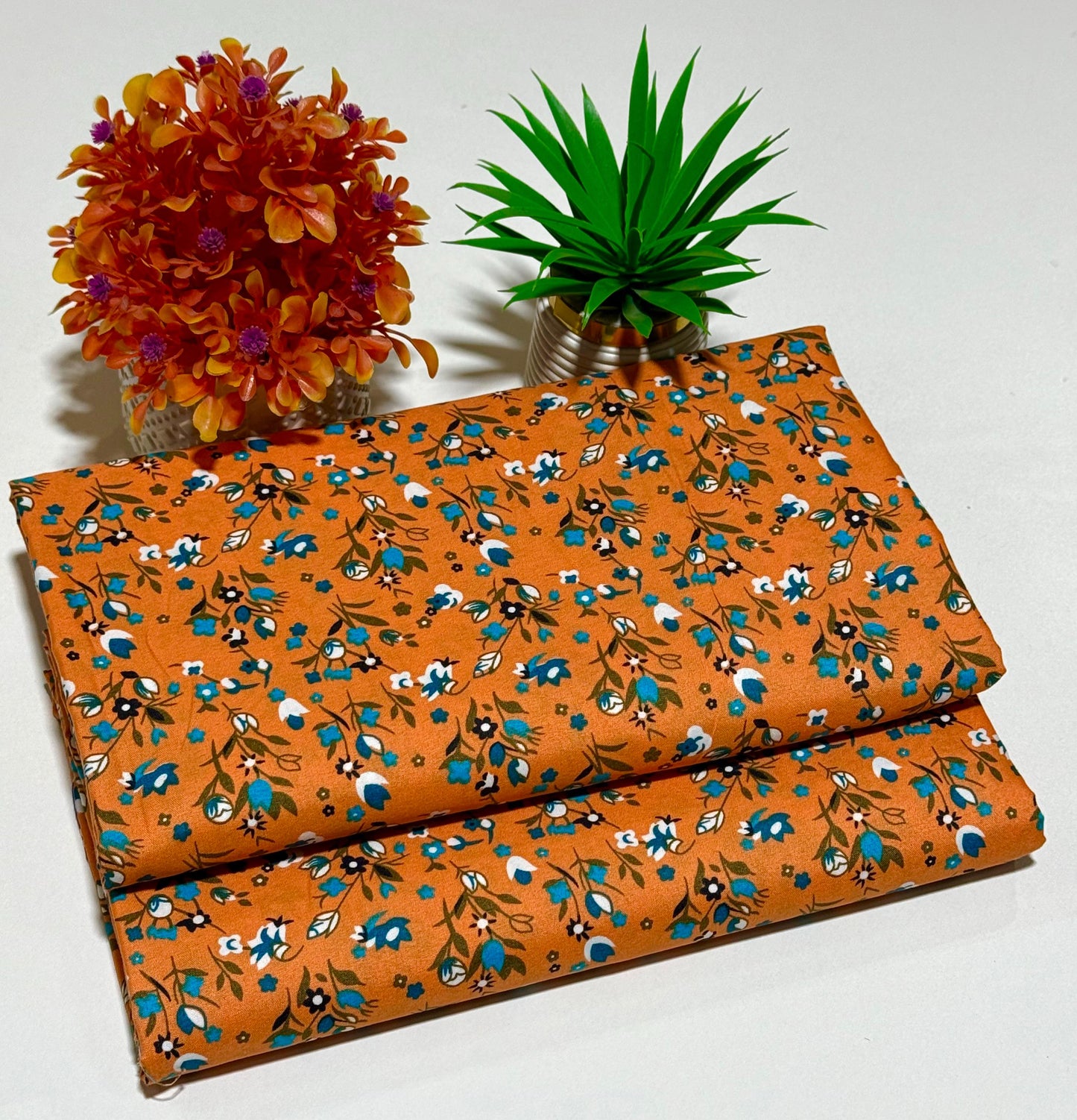 Winter cotton 2p shirt and trouser