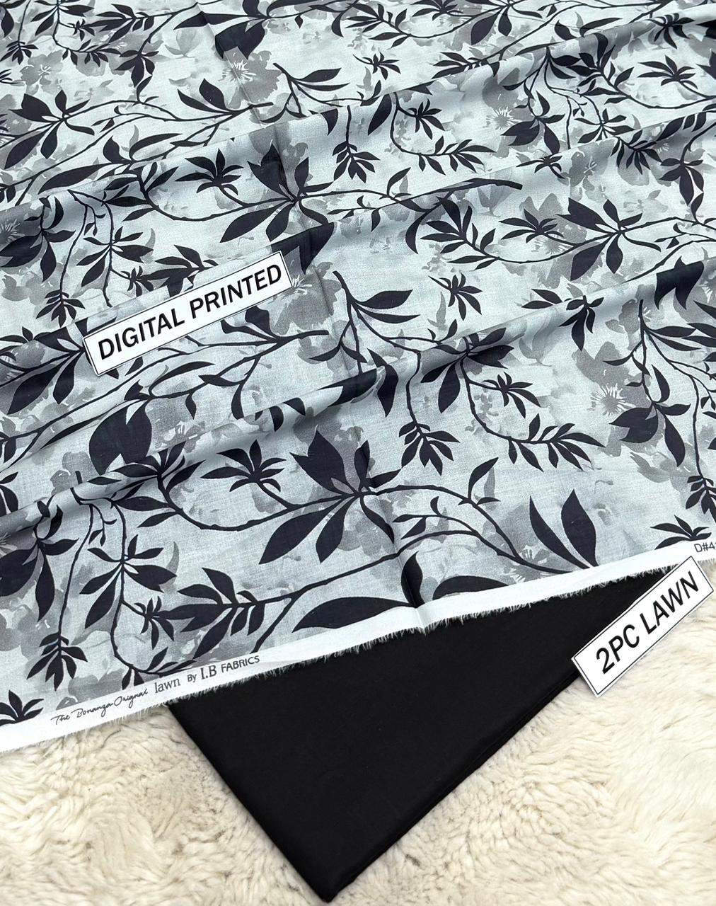 Bonanza Lawn 2-Piece (Original)