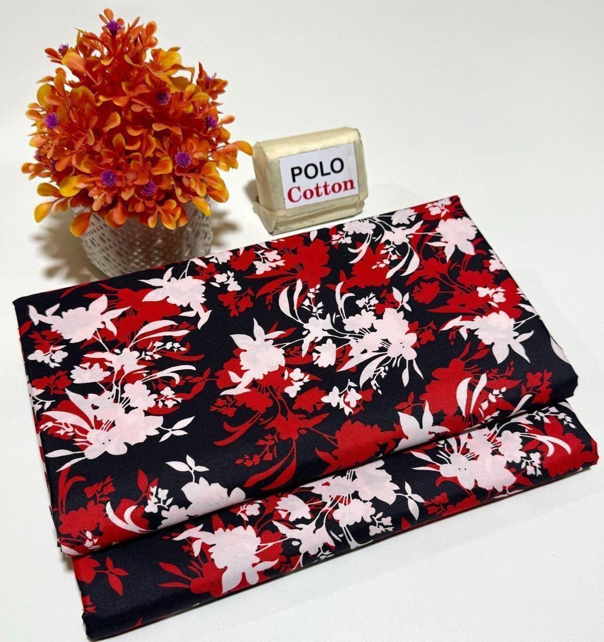 Winter cotton 2p shirt and trouser