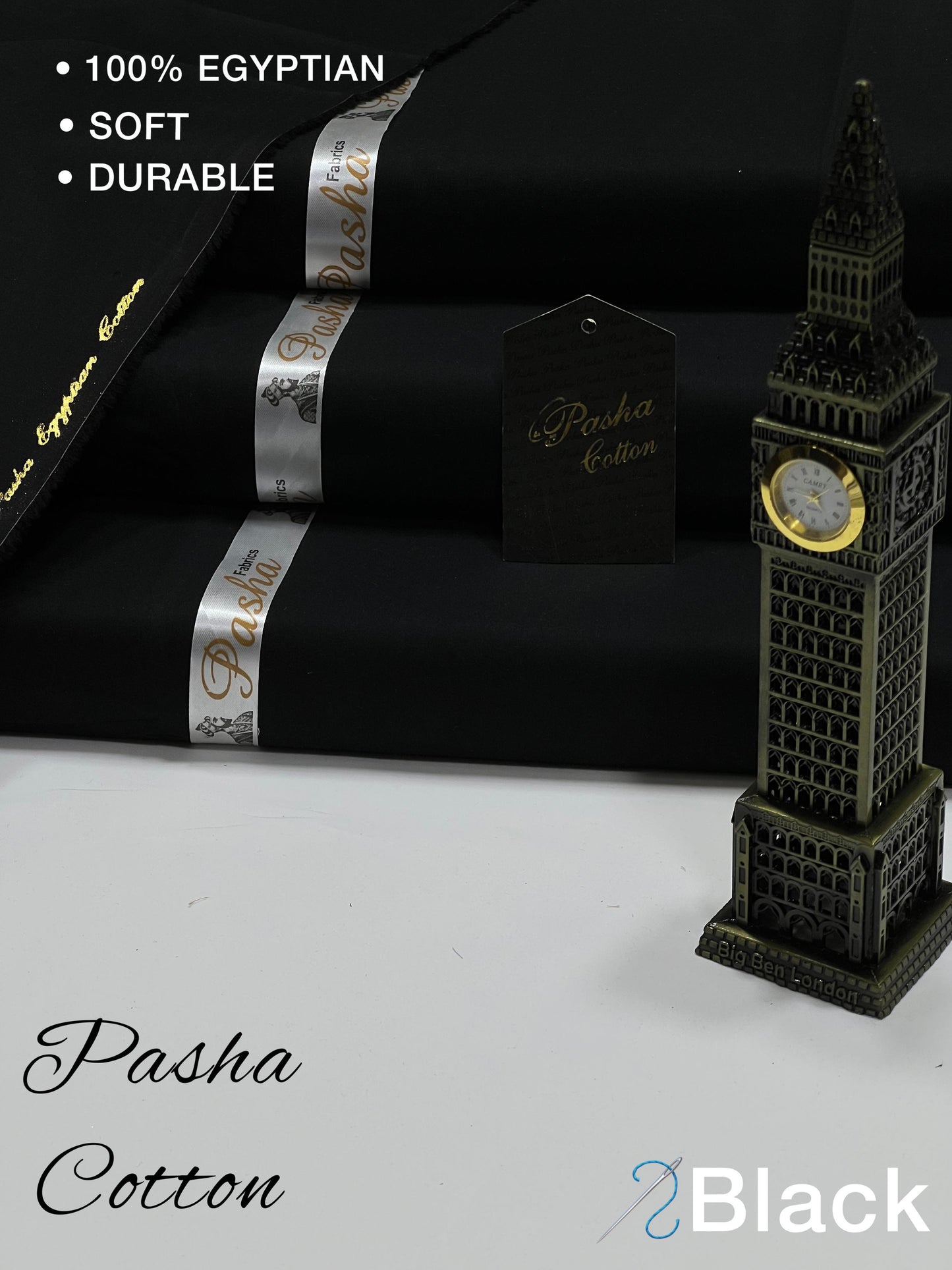 Egyptian Pure Soft Cotton for Men's- Pasha