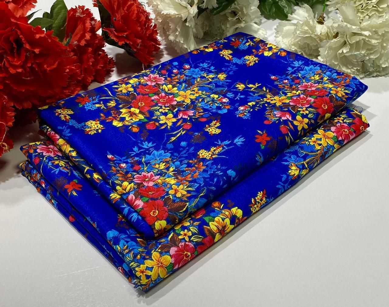 Winter cotton 2p shirt and trouser