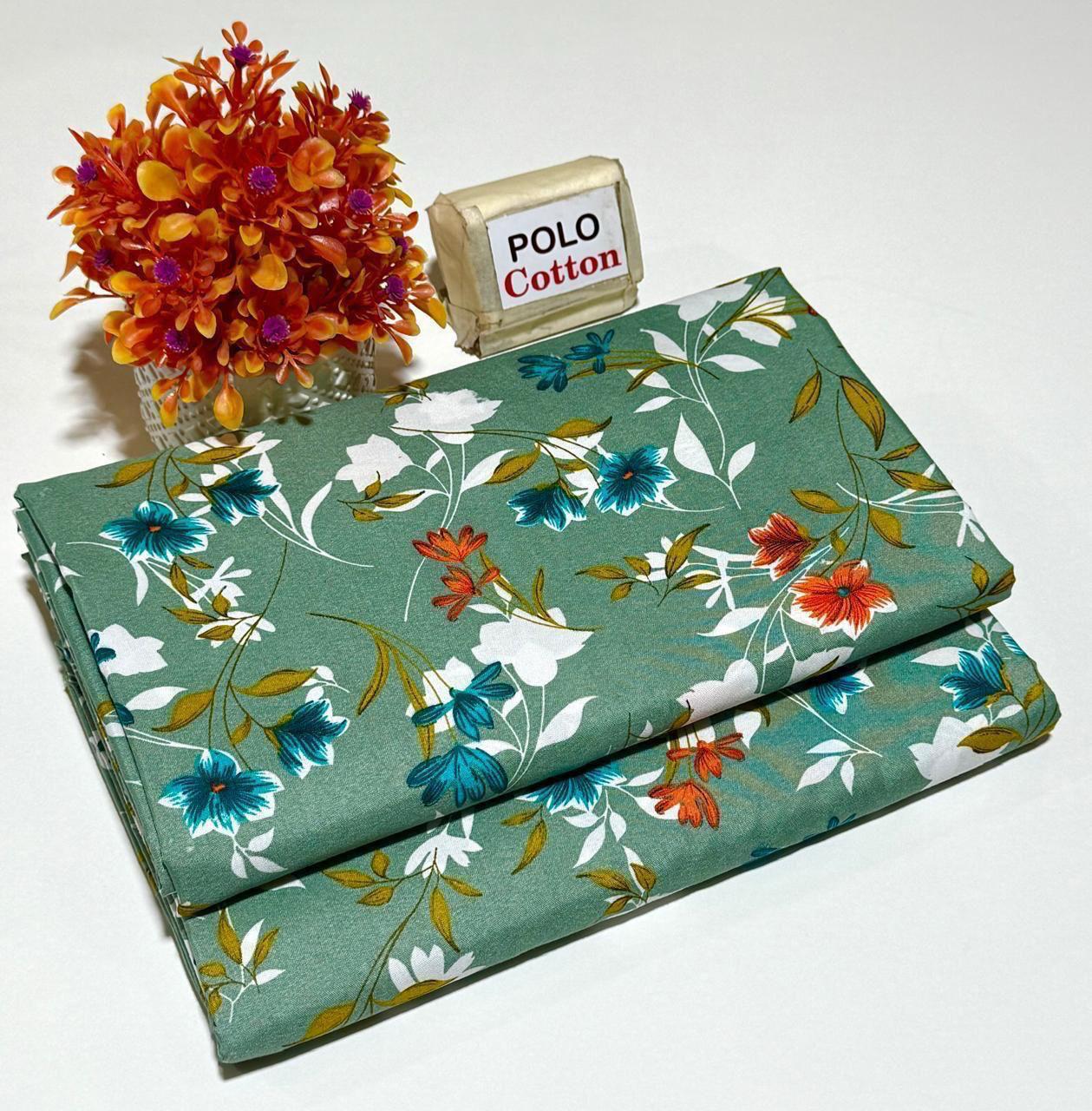 Winter cotton 2p shirt and trouser