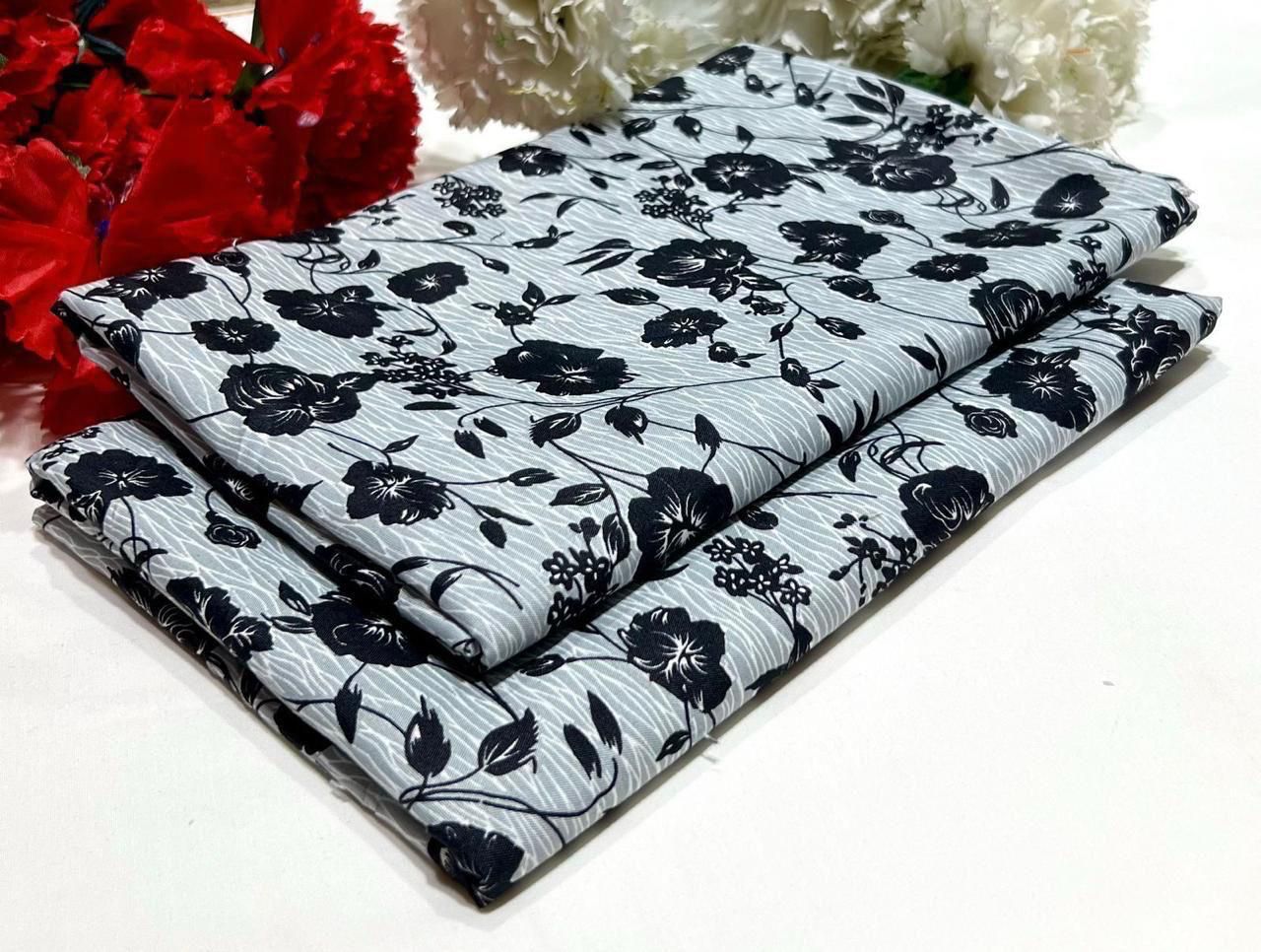 Winter cotton 2p shirt and trouser