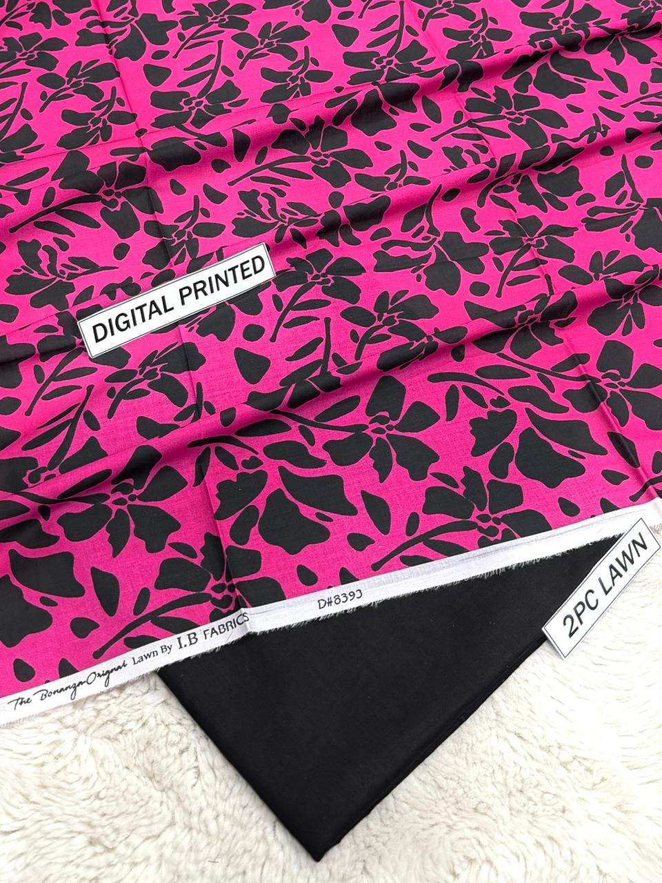 Bonanza Lawn 2-Piece (Original)