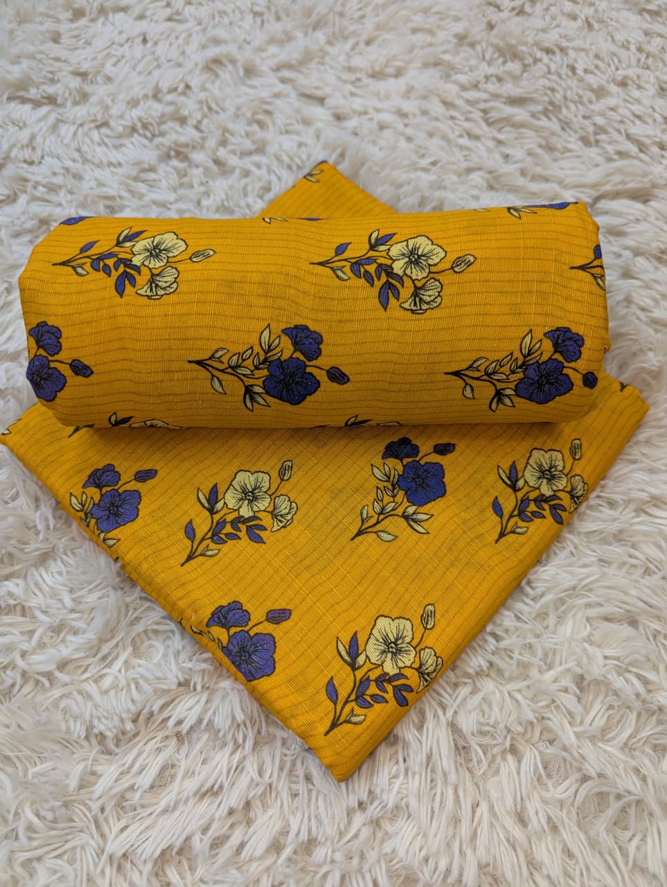 Luxury Branded Khaddar 2-Piece | Premium Winter Fabric