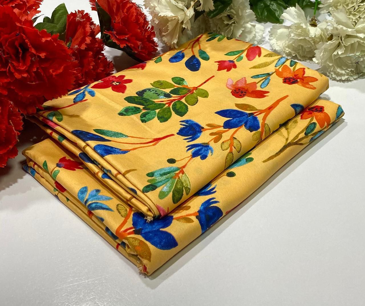 Winter cotton 2p shirt and trouser