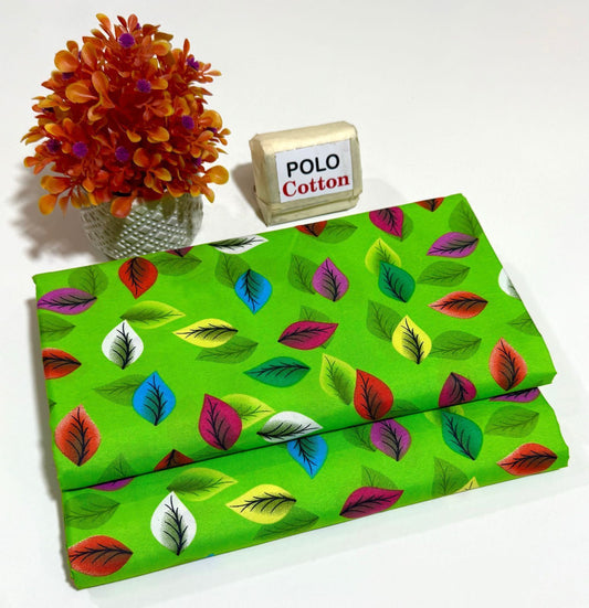 2p unstitched Roma Garments cotton ( color and stuff guaranteed)