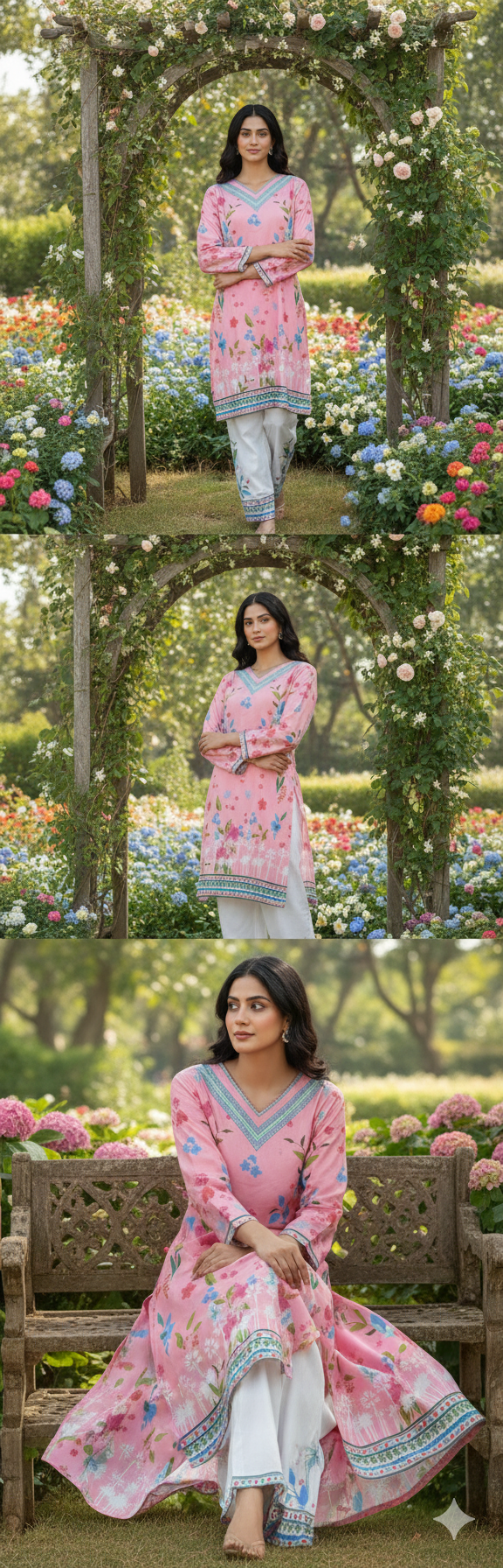 Stitch 2p ready to wear