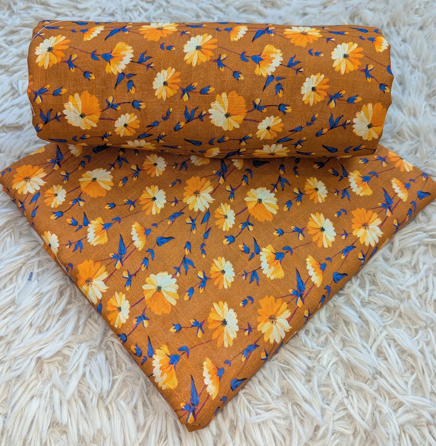 Luxury Branded Khaddar 2-Piece | Premium Winter Fabric