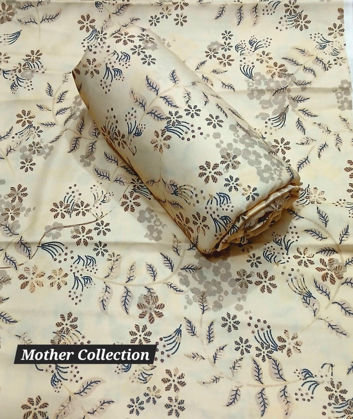 Mother collection Dhanak 2p allover