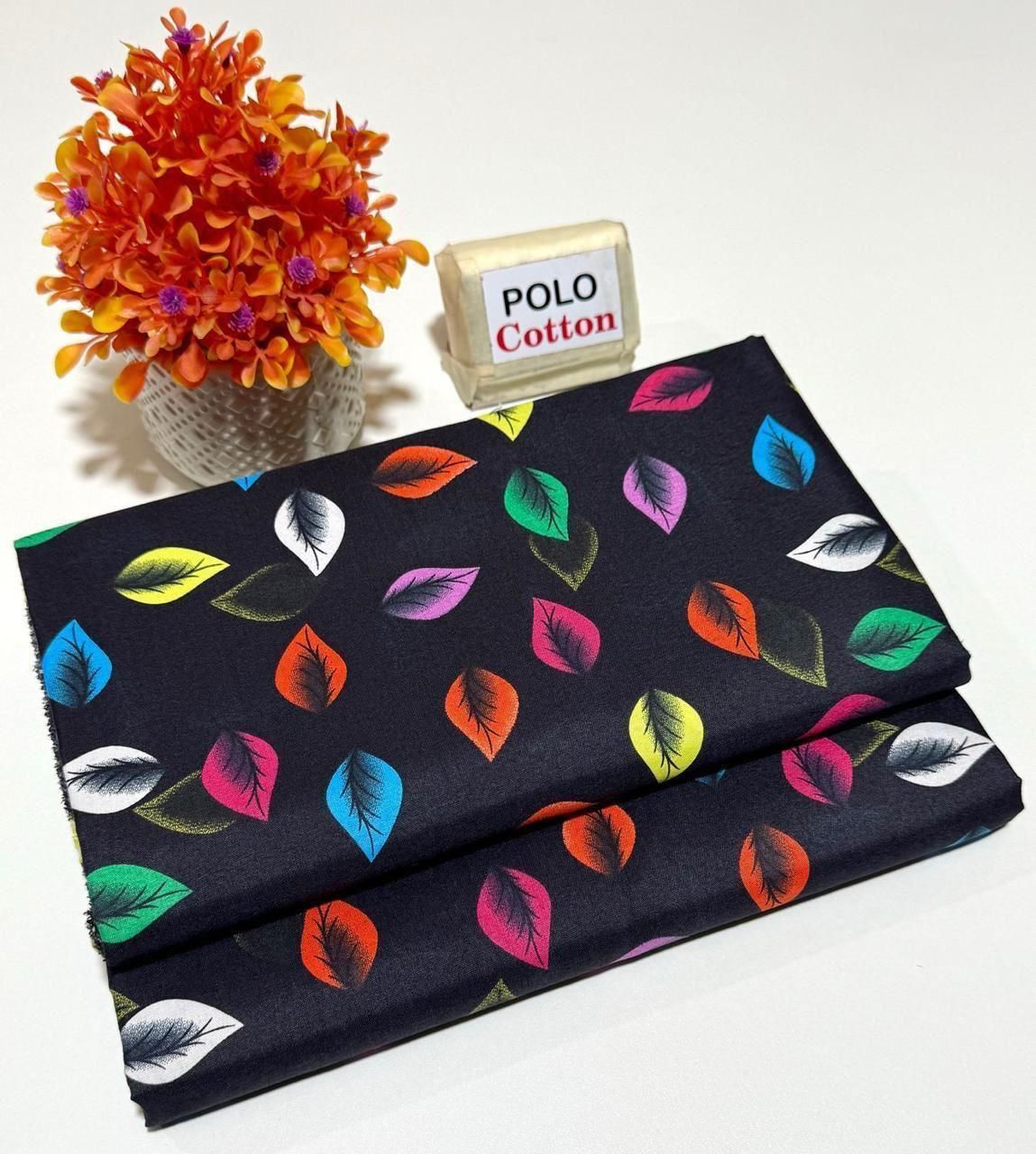 Winter cotton 2p shirt and trouser