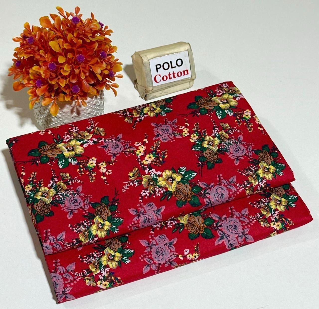 Winter cotton 2p shirt and trouser