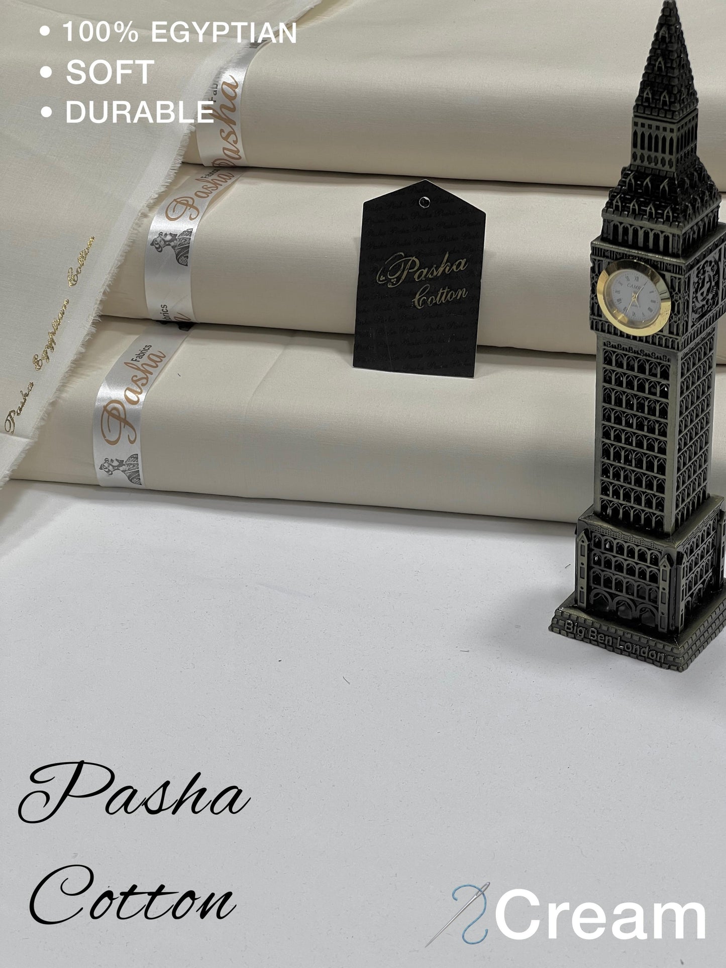 Egyptian Pure Soft Cotton for Men's- Pasha