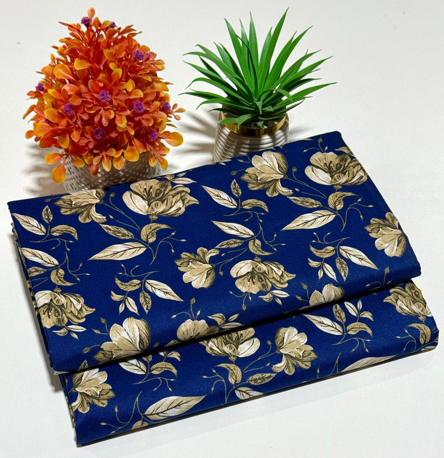 Winter cotton 2p shirt and trouser