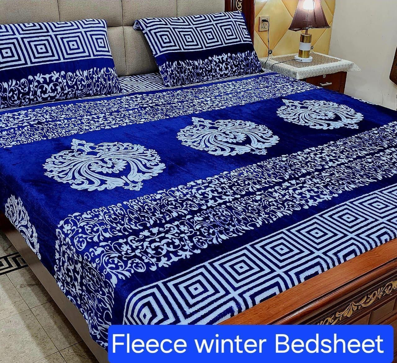 3p flees Bedsheets