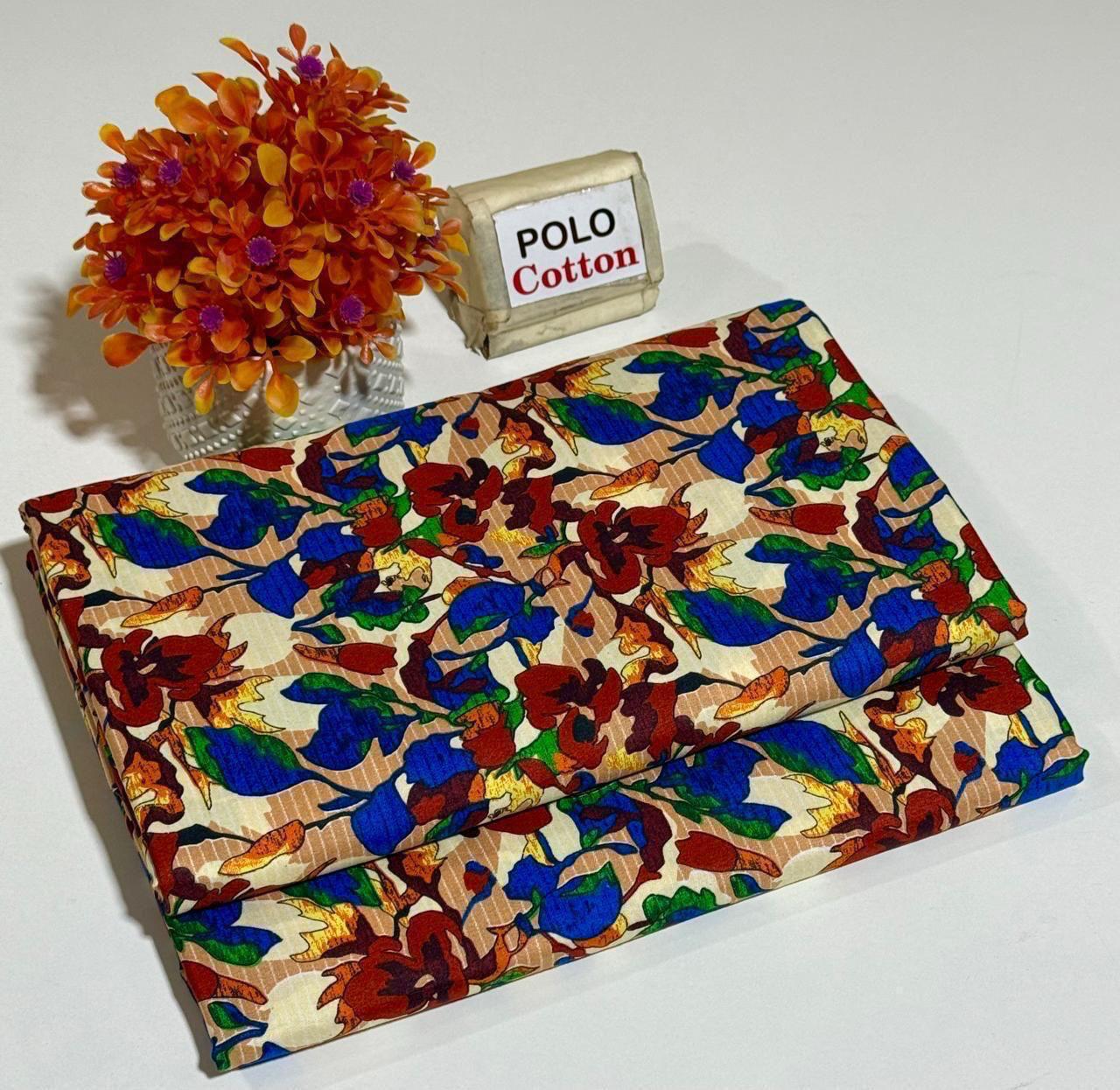 Winter cotton 2p shirt and trouser