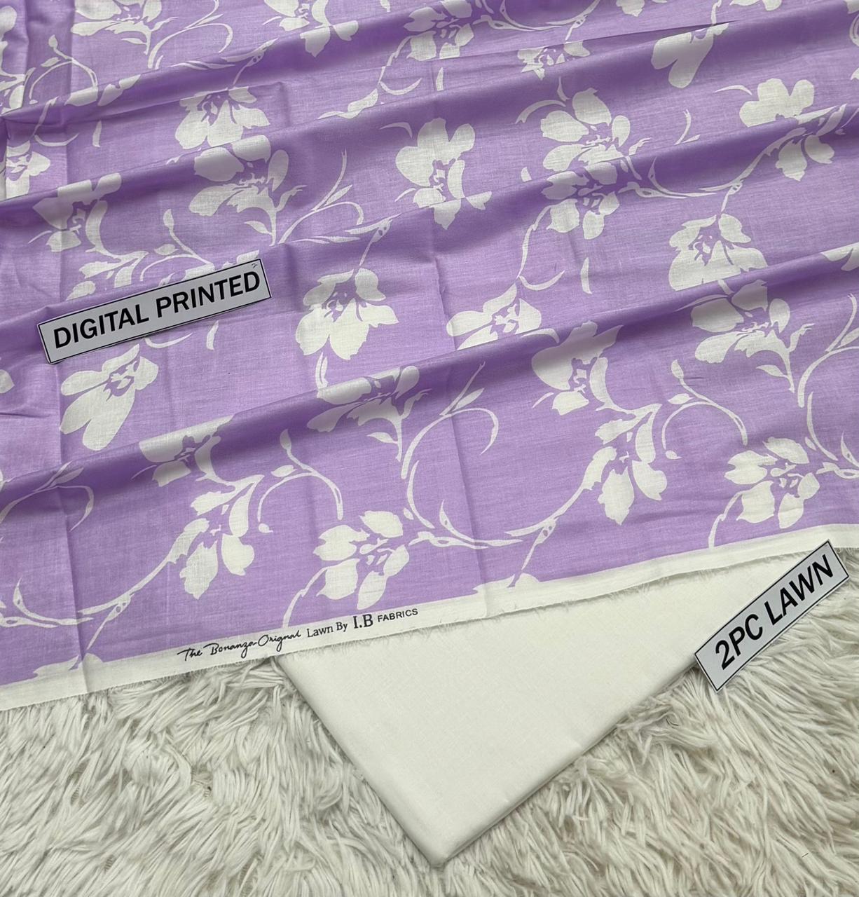 Bonanza Lawn 2-Piece (Original)