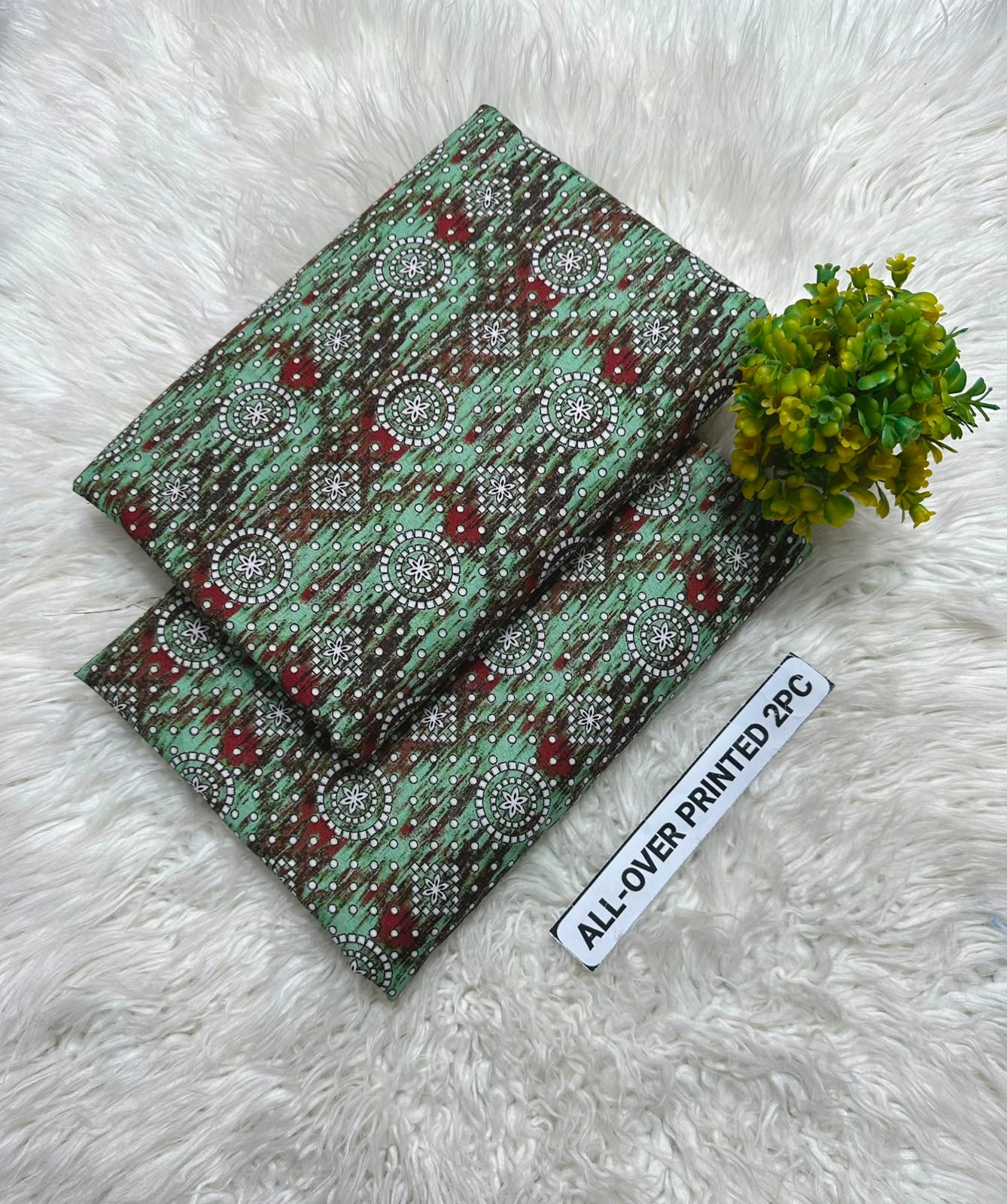 Sale of Summer cotton 2pc | sale of 14th August