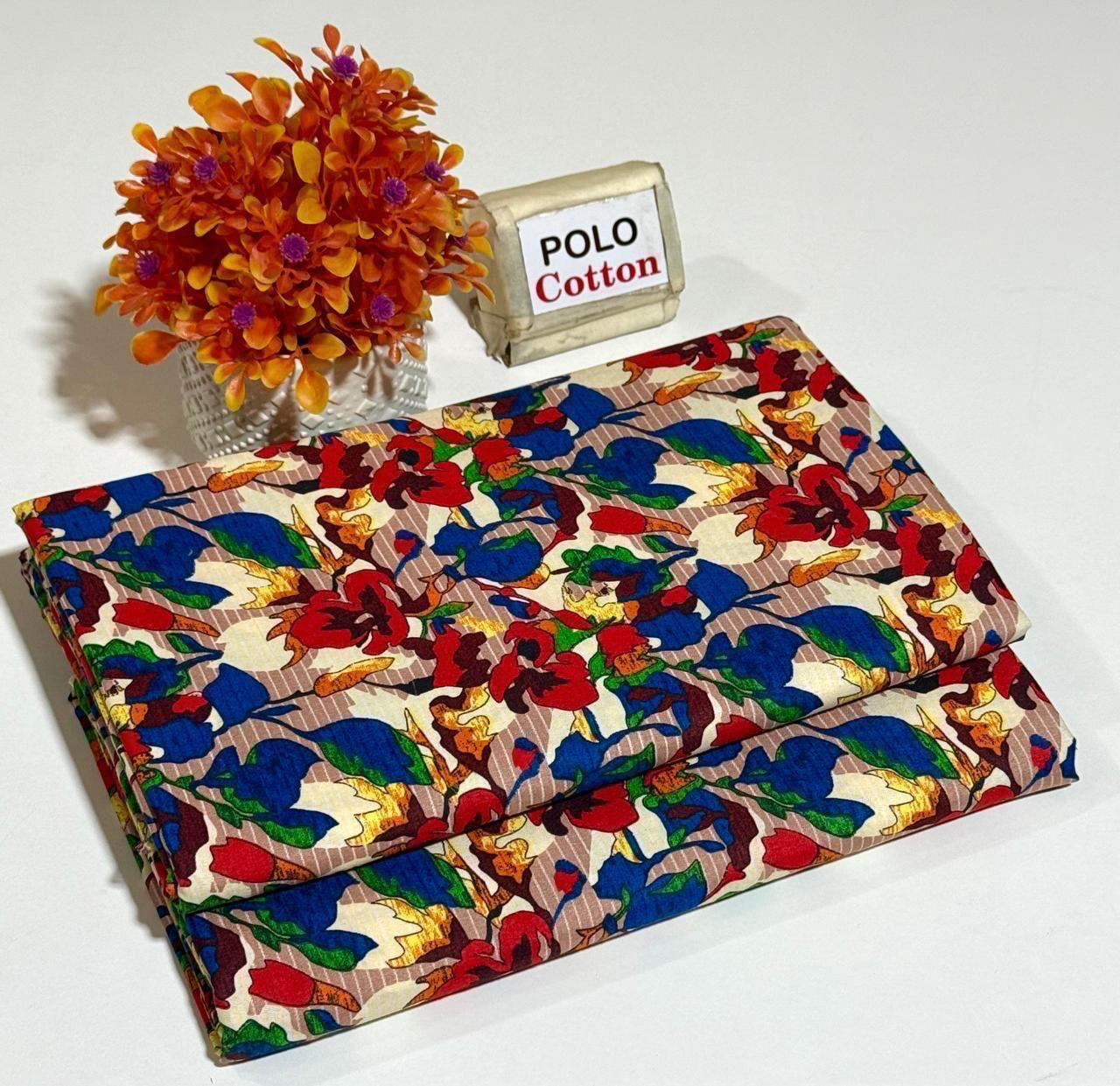 Winter cotton 2p shirt and trouser