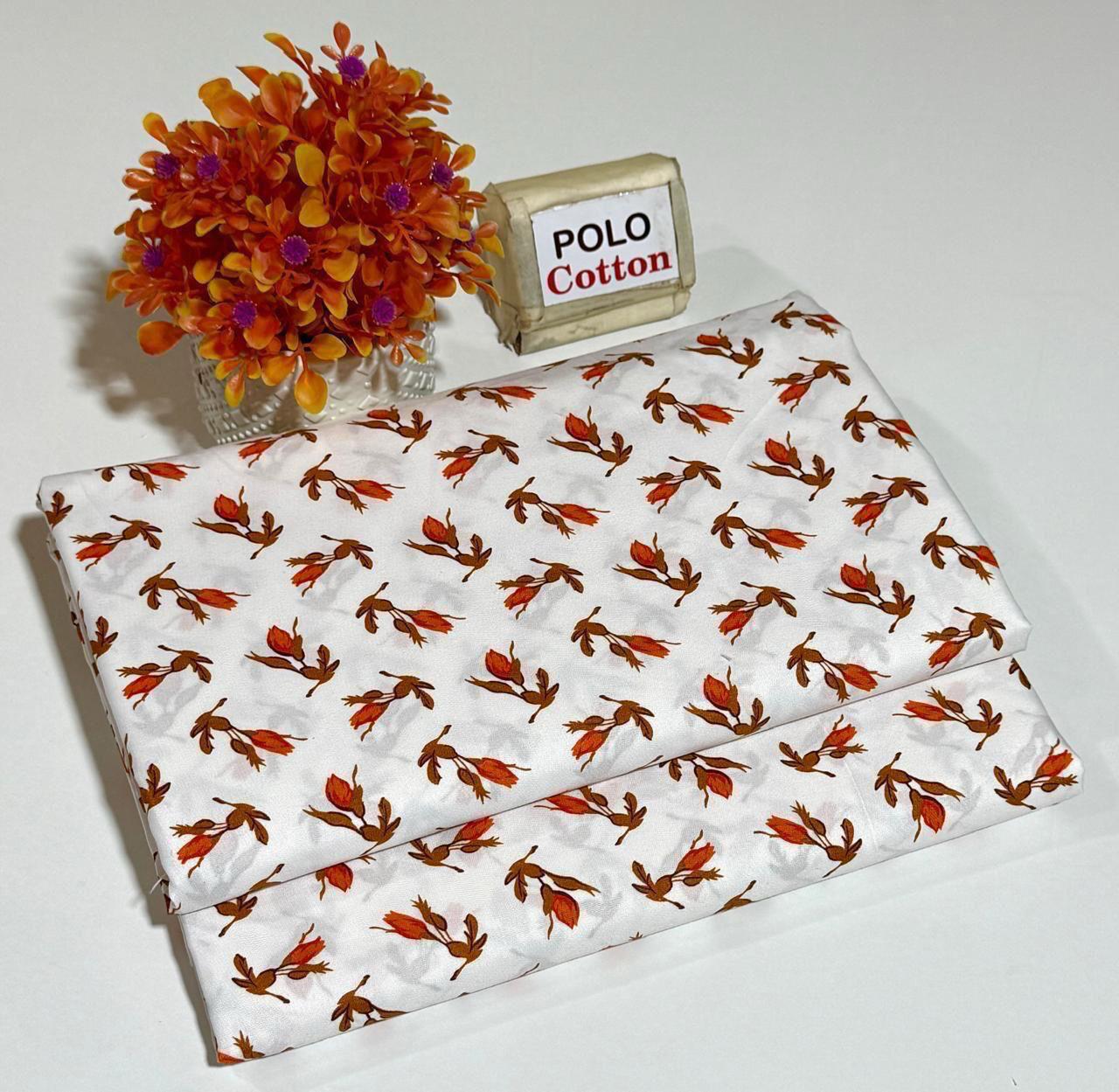 Winter cotton 2p shirt and trouser