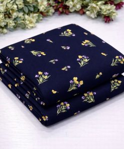 All Over Digital Printed Summer Cotton-2PC