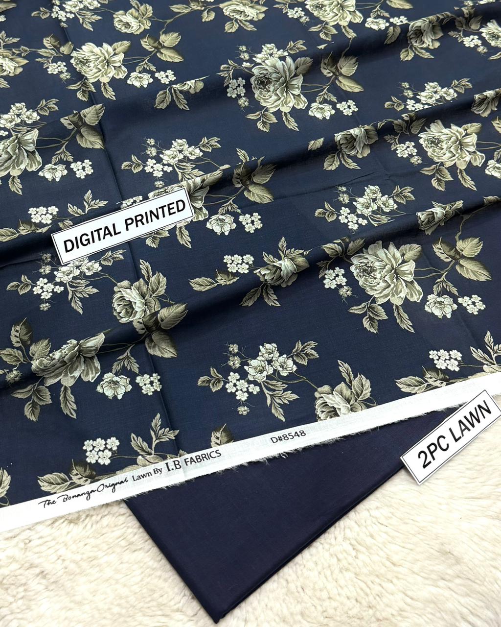 Bonanza Lawn 2-Piece (Original)