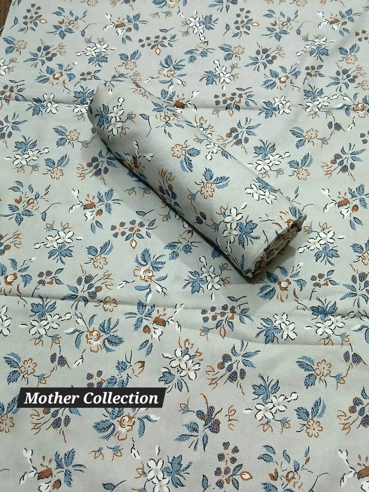 Mother collection Dhanak 2p allover