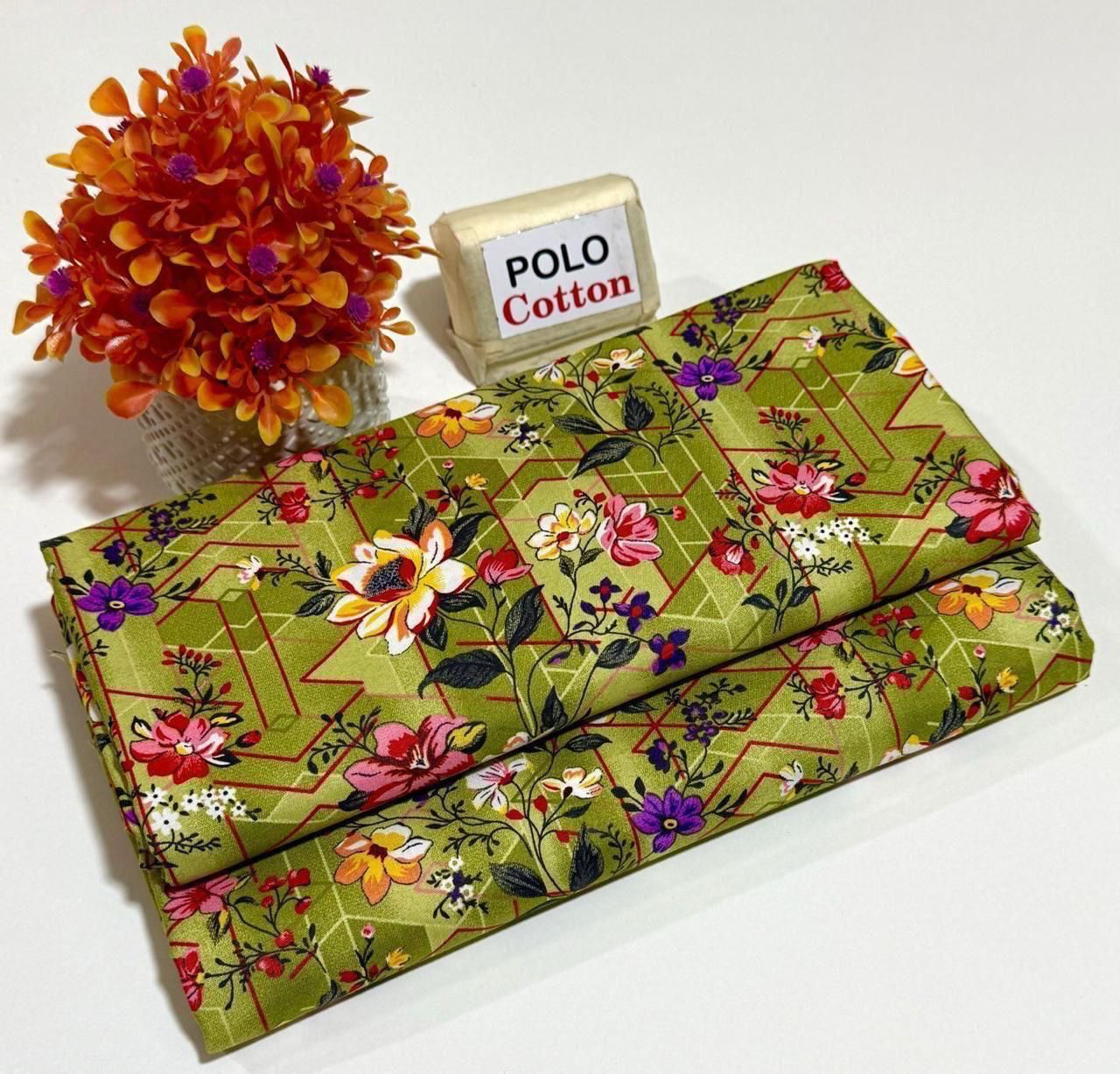 Winter cotton 2p shirt and trouser